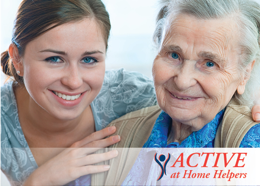 Home care Fargo ND, in home health care
