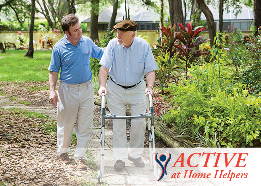 Home care Fargo ND, in home health care
