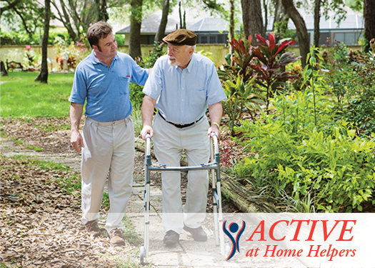 Home care Fargo ND, in home health care